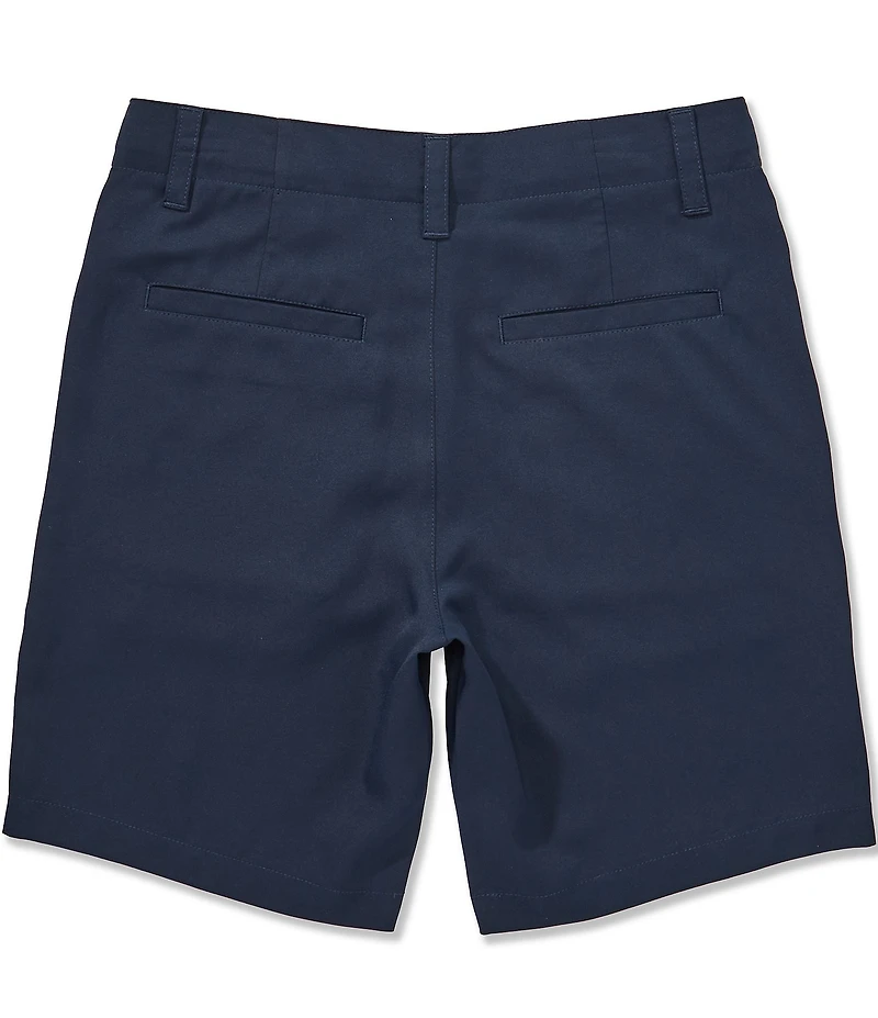 Class Club Big Boys Synthetic Shorts