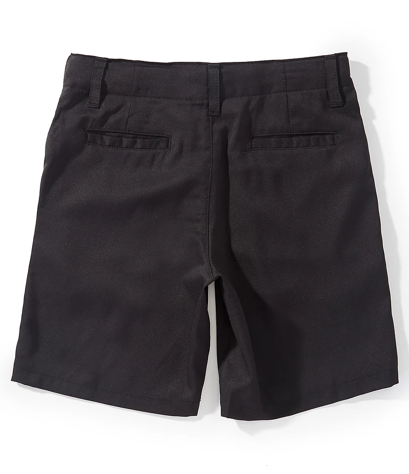 Class Club Big Boys Synthetic Shorts