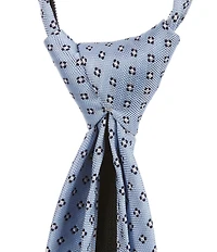 Class Club Boys 14#double; Neat Zipper Tie