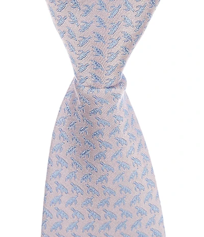 Class Club Boys 14#double; Turtle Zipper Tie