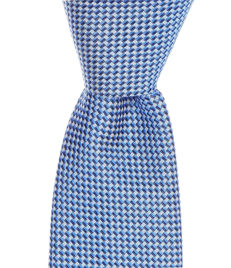 Class Club Boys 50#double; Texture Pattern Tie