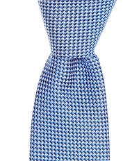 Class Club Boys 50#double; Texture Pattern Tie