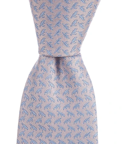 Class Club Boys 50#double; Turtle Tie