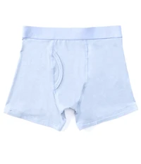 Class Club Boys Solid Modal Boxer Briefs