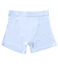 Class Club Boys Solid Modal Boxer Briefs