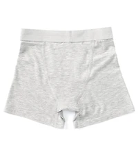 Class Club Boys Solid Modal Boxer Briefs