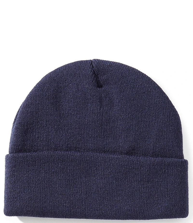 Class Club Fine Rib Beanie
