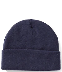 Class Club Fine Rib Beanie
