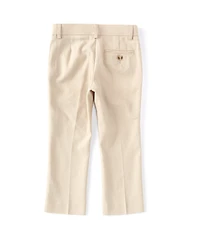 Class Club Little Boys Linen Blend Dress Pants