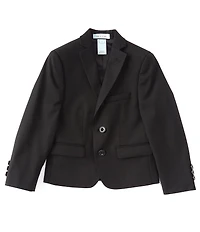 Class Club Little Boys Solid Dress Jacket