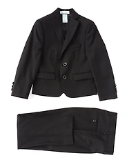 Class Club Little Boys Solid Dress Jacket