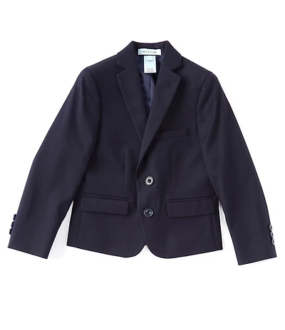 Class Club Little Boys Solid Dress Jacket