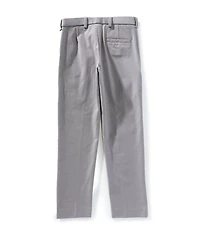 Class Club Little Boys Synthetic Dress Pants