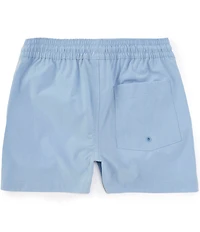 Class Club Little Boys Synthetic Pull-On Shorts