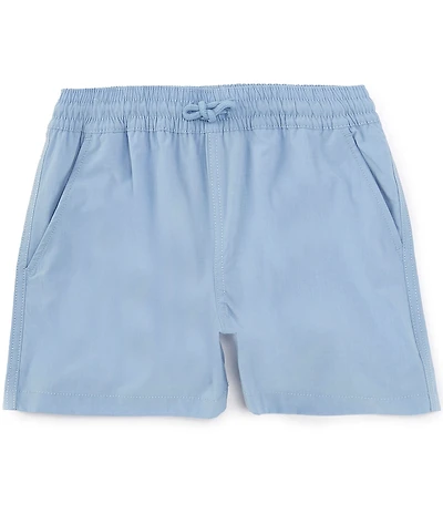 Class Club Little Boys Synthetic Pull-On Shorts