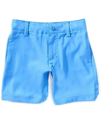 Class Club Little Boys Synthetic Shorts