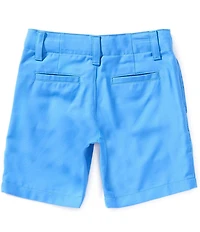 Class Club Little Boys Synthetic Shorts