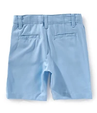 Class Club Little Boys Synthetic Shorts