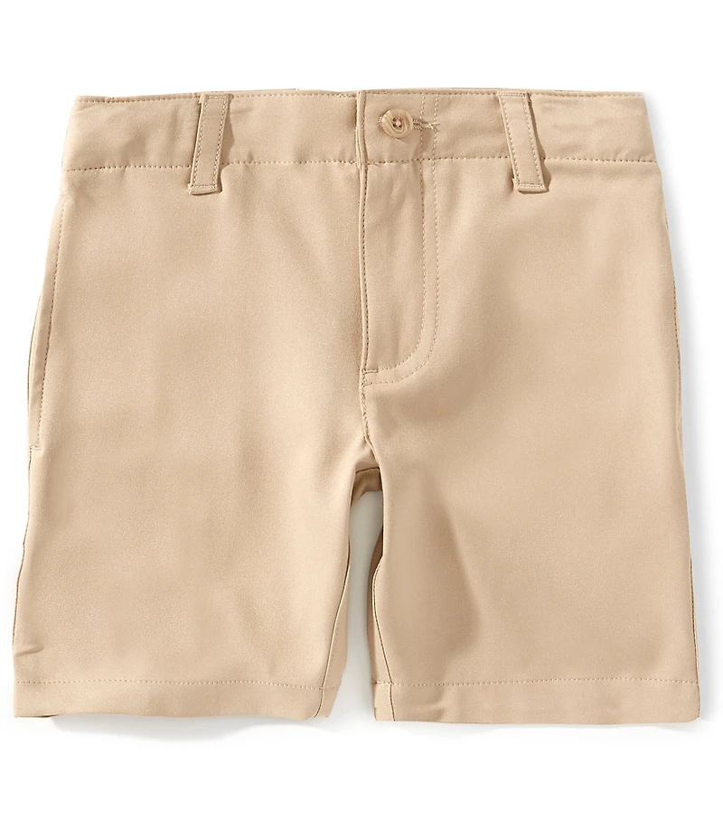 Class Club Little Boys Synthetic Shorts