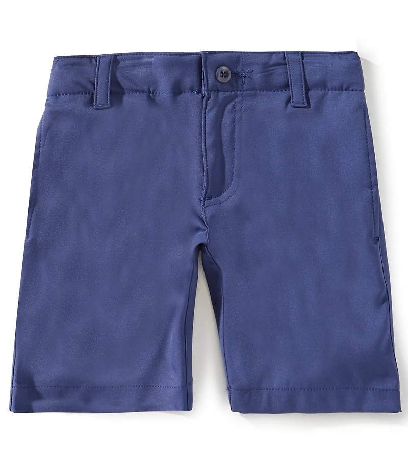 Class Club Little Boys Synthetic Shorts