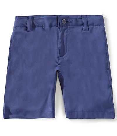 Class Club Little Boys Synthetic Shorts