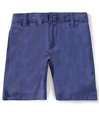 Class Club Little Boys Synthetic Shorts