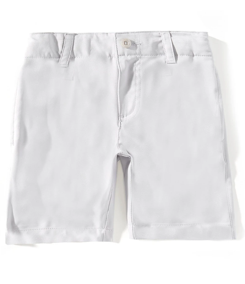 Class Club Little Boys Synthetic Shorts