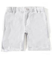 Class Club Little Boys Synthetic Shorts