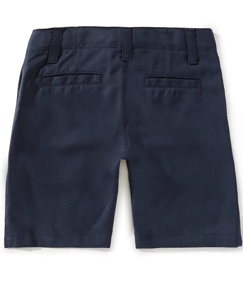 Class Club Little Boys Synthetic Shorts