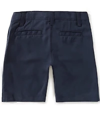 Class Club Little Boys Synthetic Shorts