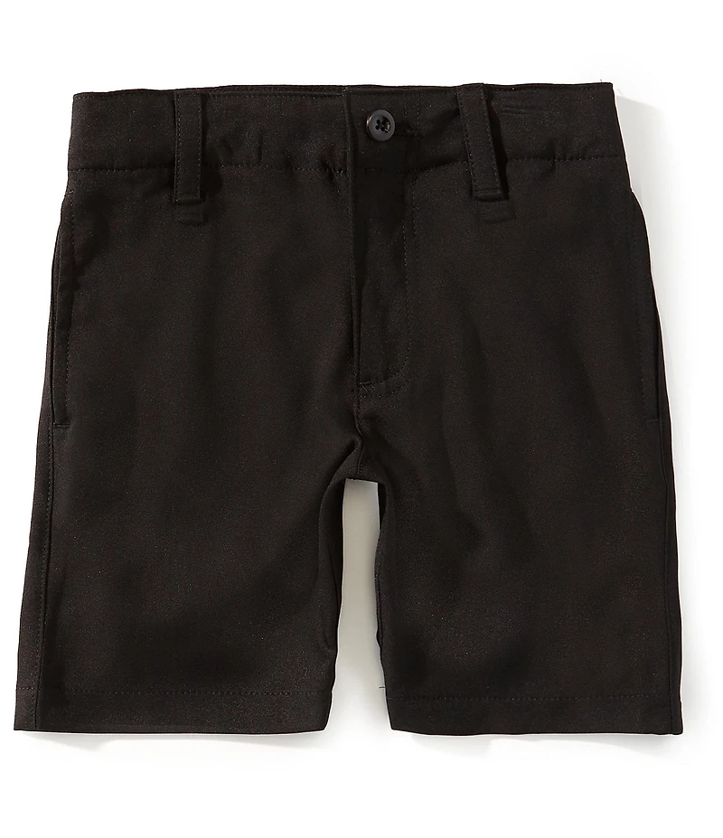 Class Club Little Boys Synthetic Shorts