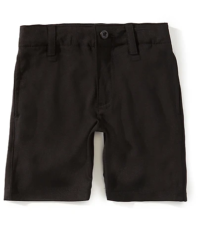 Class Club Little Boys Synthetic Shorts