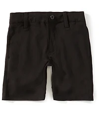Class Club Little Boys Synthetic Shorts