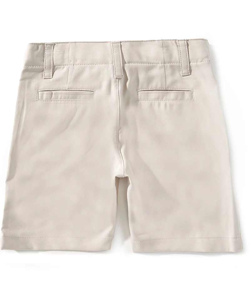 Class Club Little Boys Synthetic Shorts