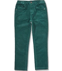 Class Club Little Boys Cord Pants