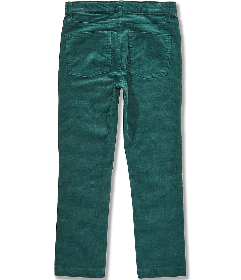 Class Club Little Boys Cord Pants