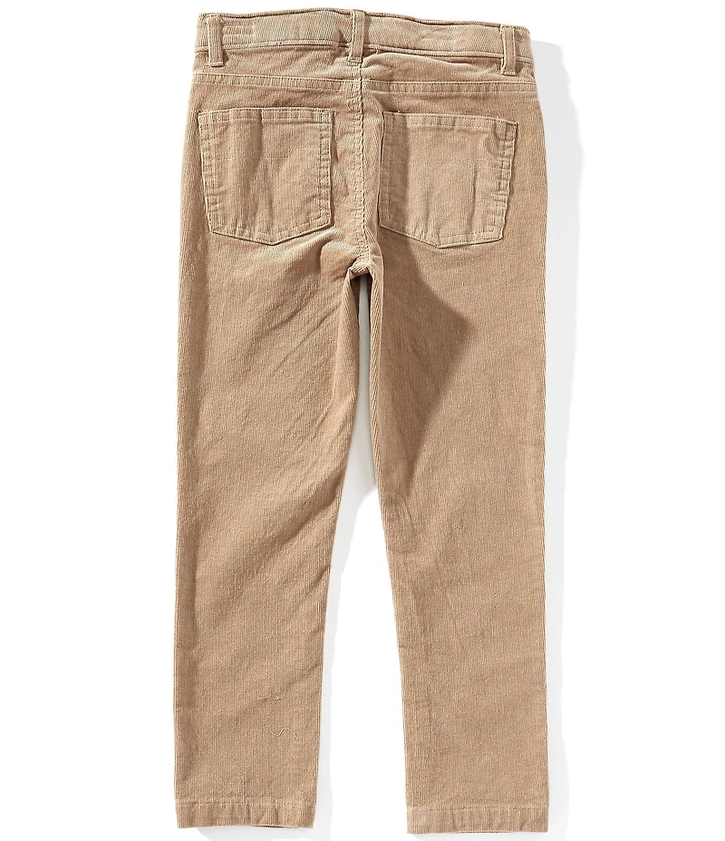 Class Club Little Boys Corduroy Pants