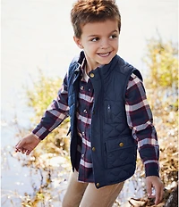 Class Club Little Boys Corduroy Pants