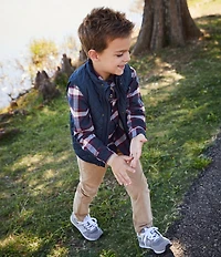 Class Club Little Boys Corduroy Pants