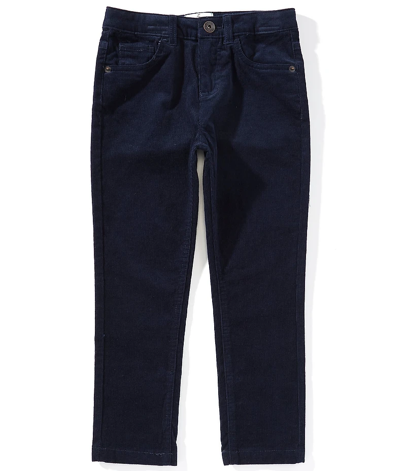 Class Club Little Boys Corduroy Pants