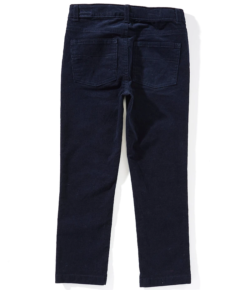 Class Club Little Boys Corduroy Pants