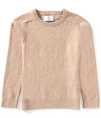 Class Club Little Boys Cotton Cashmere Sweater
