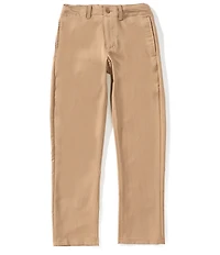 Class Club Little Boys Modern Fit Comfort Stretch Pants