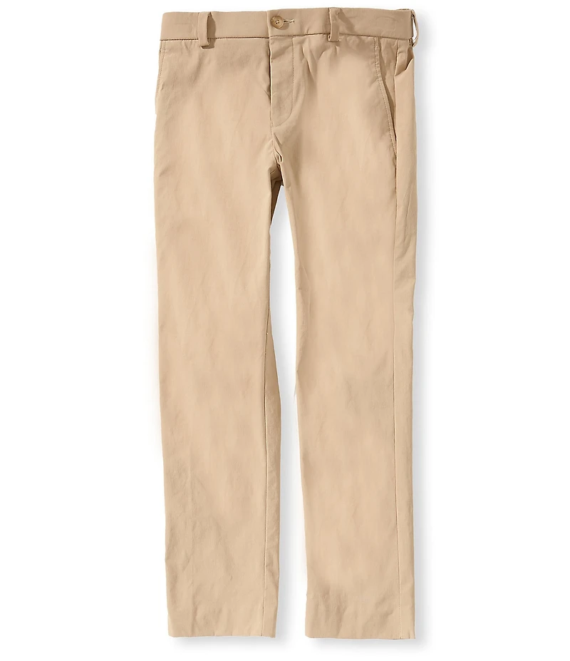 Class Club Little Boys Modern Fit Comfort Stretch Synthetic Pants