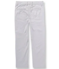 Class Club Little Boys Snap Synthetic Pants