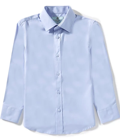 Class Club Little Boys Synthetic Dress Shirt