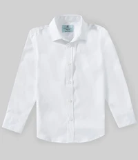Class Club Little Boys Synthetic Dress Shirt