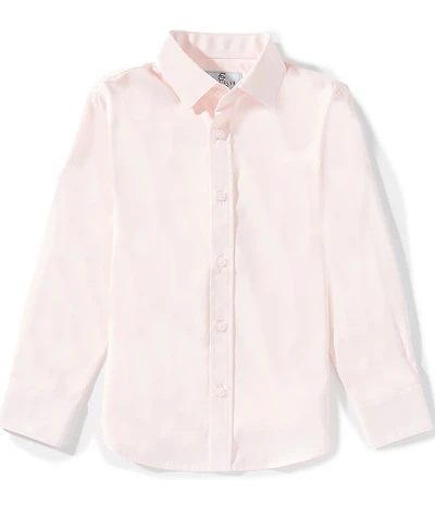 Class Club Little Boys Synthetic Dress Shirt