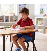 Class Club Little Boys Synthetic Pull-On Shorts