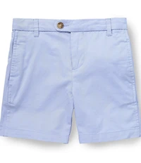 Class Club Little Boys Tab Short